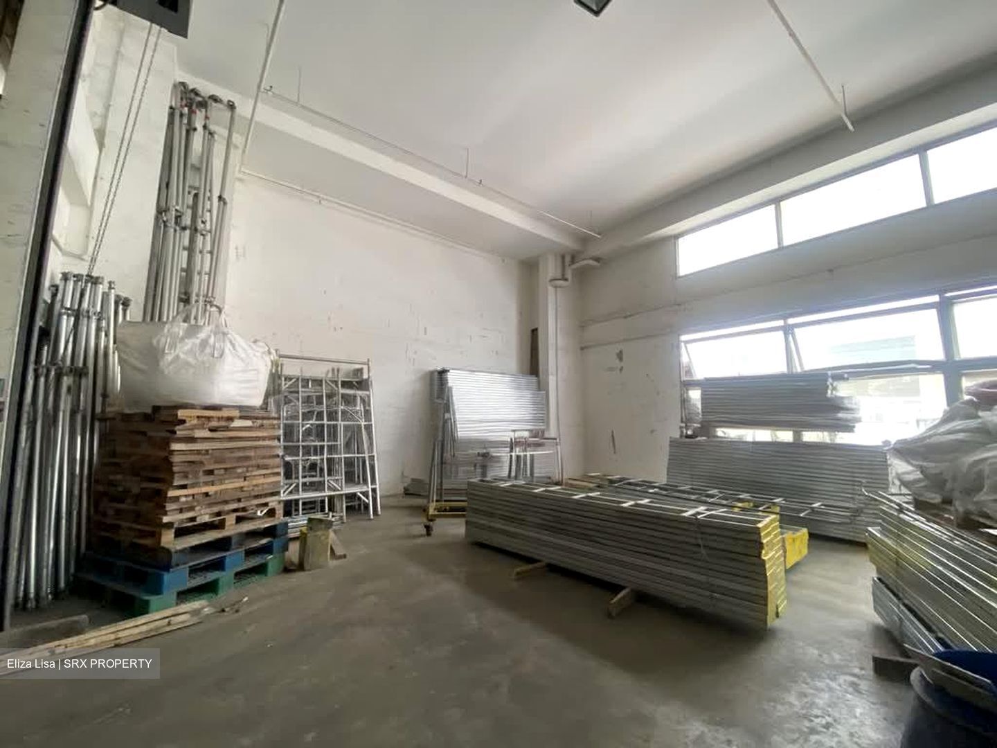 Admiralty Industrial Park (D27), Factory #539067601